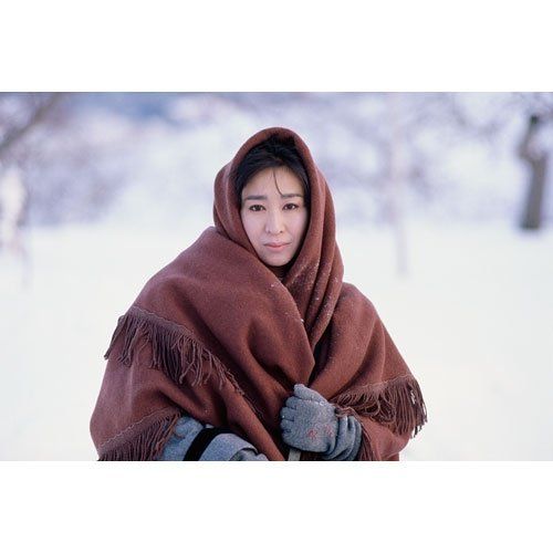 新品未開封】三田佳子主演 大河ドラマ いのち 完全版 第弐集【NHK 