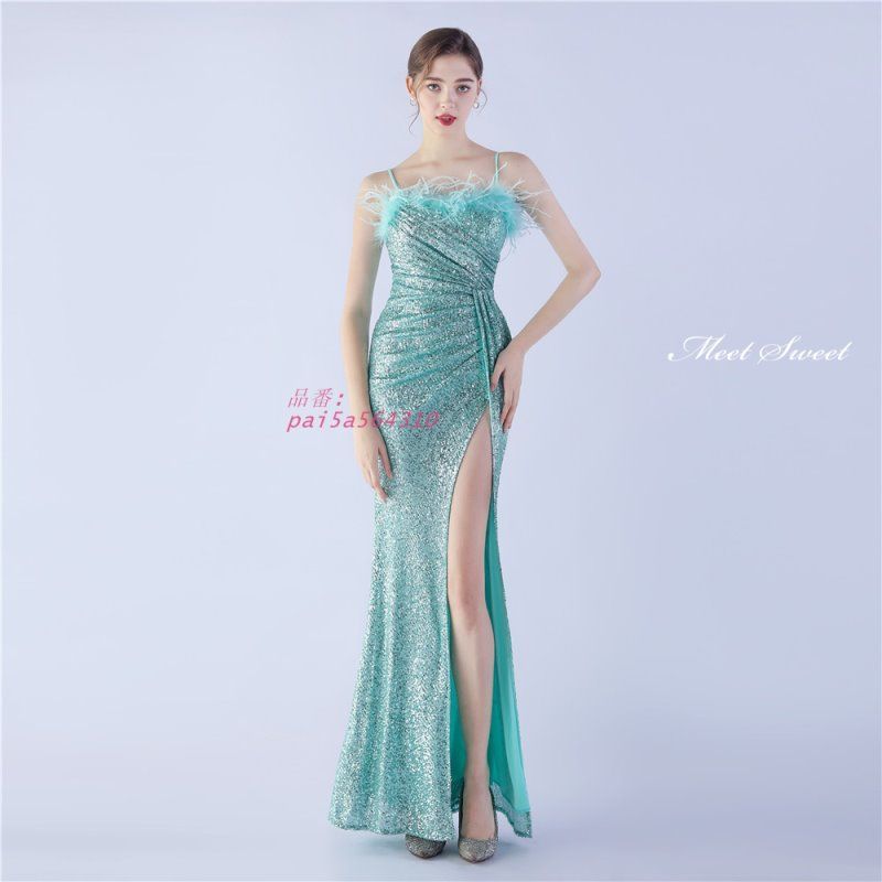 パーティードレス