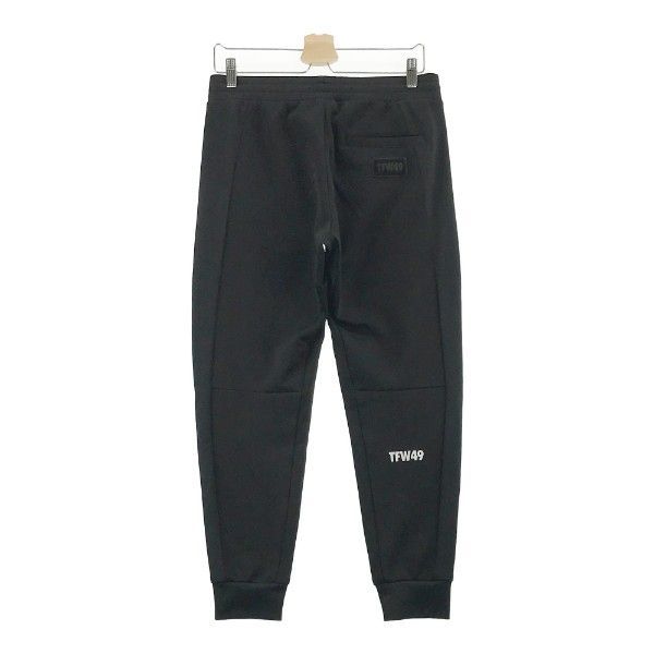 TFW49 ティーエフダブリューフォーティーナイン T072220005 裏起毛パンツ SWEAT PANTS L ［240001986206］ -  メルカリ