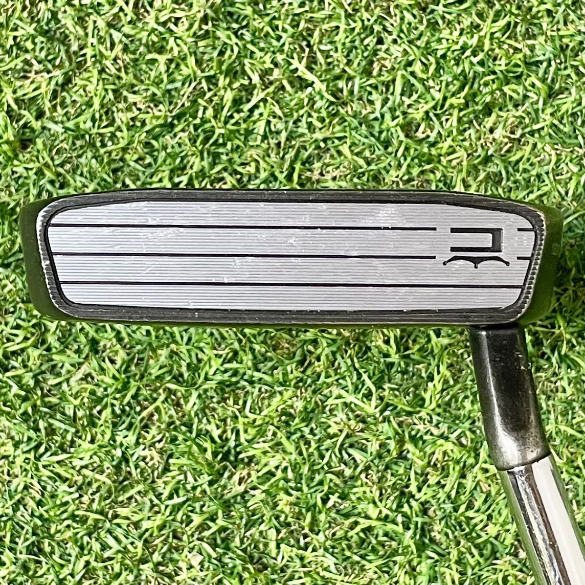 COBRA - 【貴重レフティ】COBRA KING VINTAGE  STINGRAY-40 パター 33.5インチ コブラ キング ヴィンテージ スティングレイ40 左 Cobra King Vintage Stingray-40 Putter | TGW.com