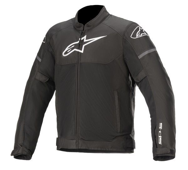 Alpinestars / アルパインスターズ JACKET T-SPS AIR BLK S | 3300220-10-S