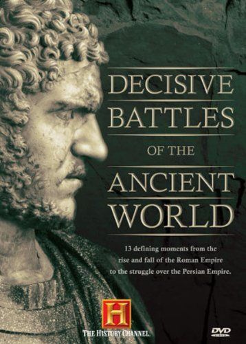 Decisive Battles of the Ancient World [DVD] 【公式通販】