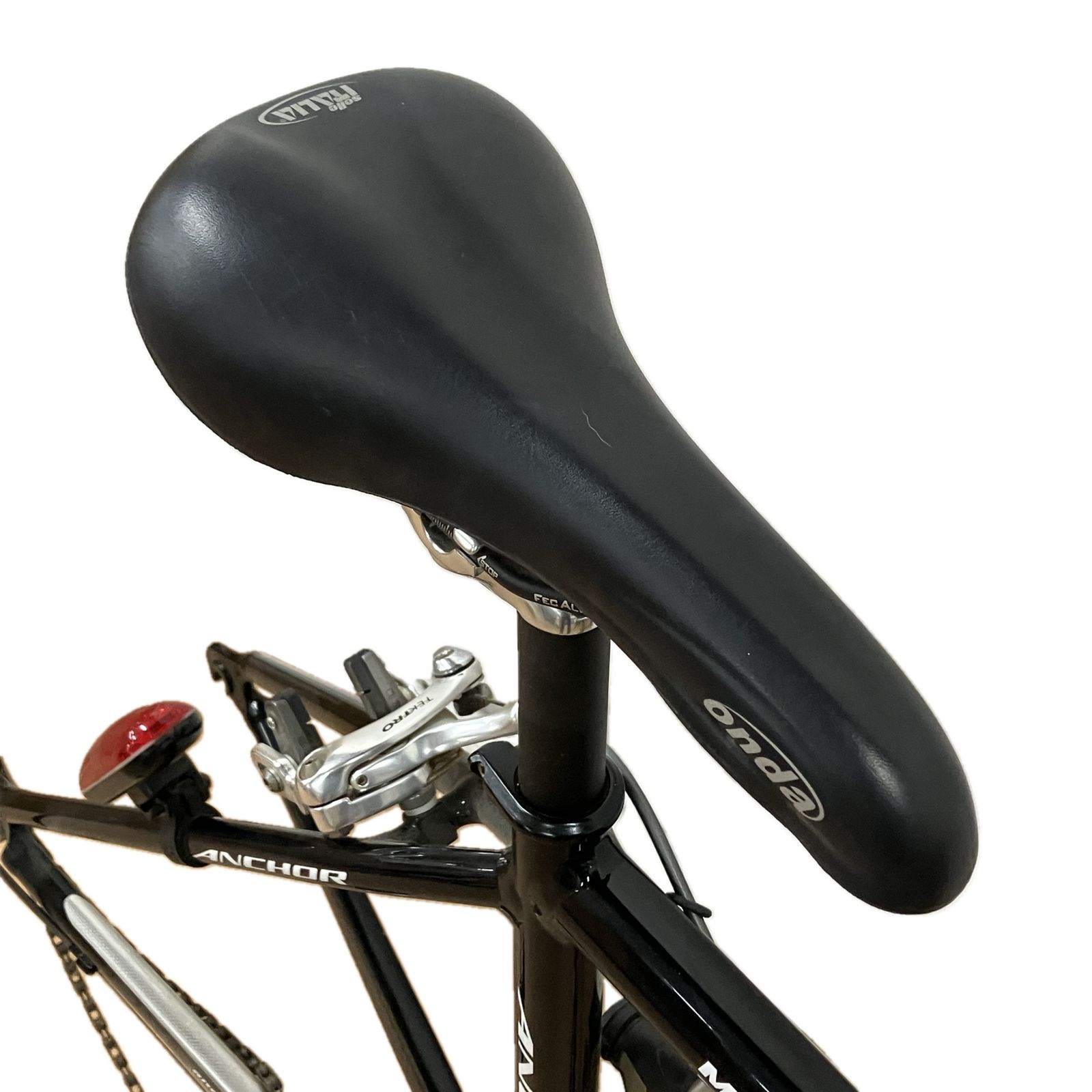 ロードバイク フルアルミ