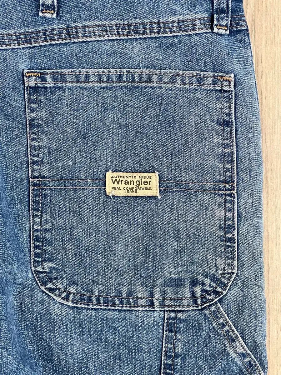 Wrangler ラングラー