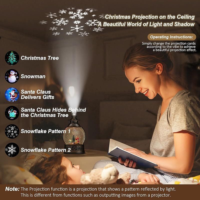 8曲自動ループ 自動タイマー機能付き