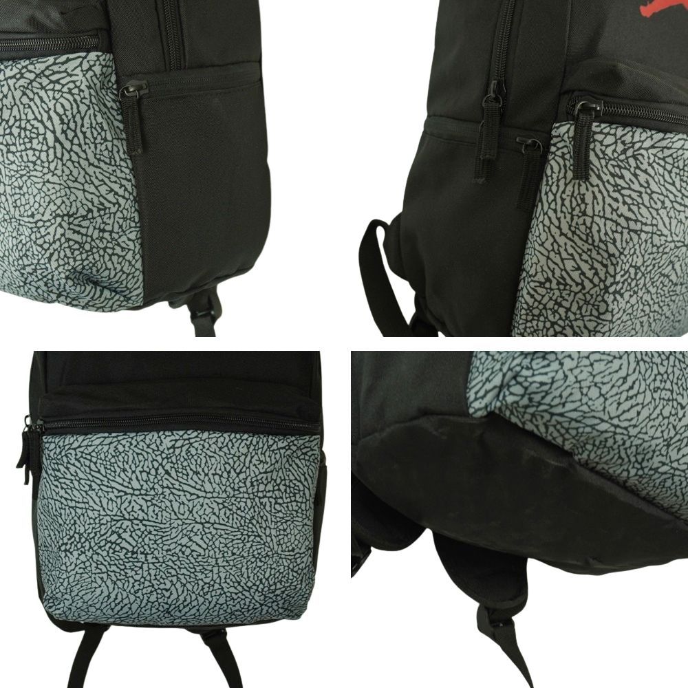ナイキ NIKE 男女兼用 バックパック JORDAN HBR AIR BACKPACK