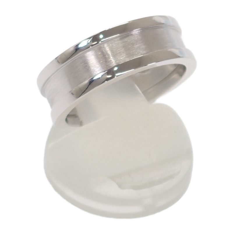 カルティエ CARTIER C2リング B4040553 リング 指輪 K18WG ホワイト  