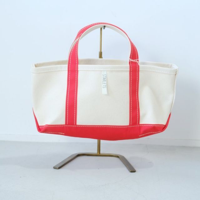 STARLETS スターレッツ S2201SS ショルダー付き ミニ トートバッグ