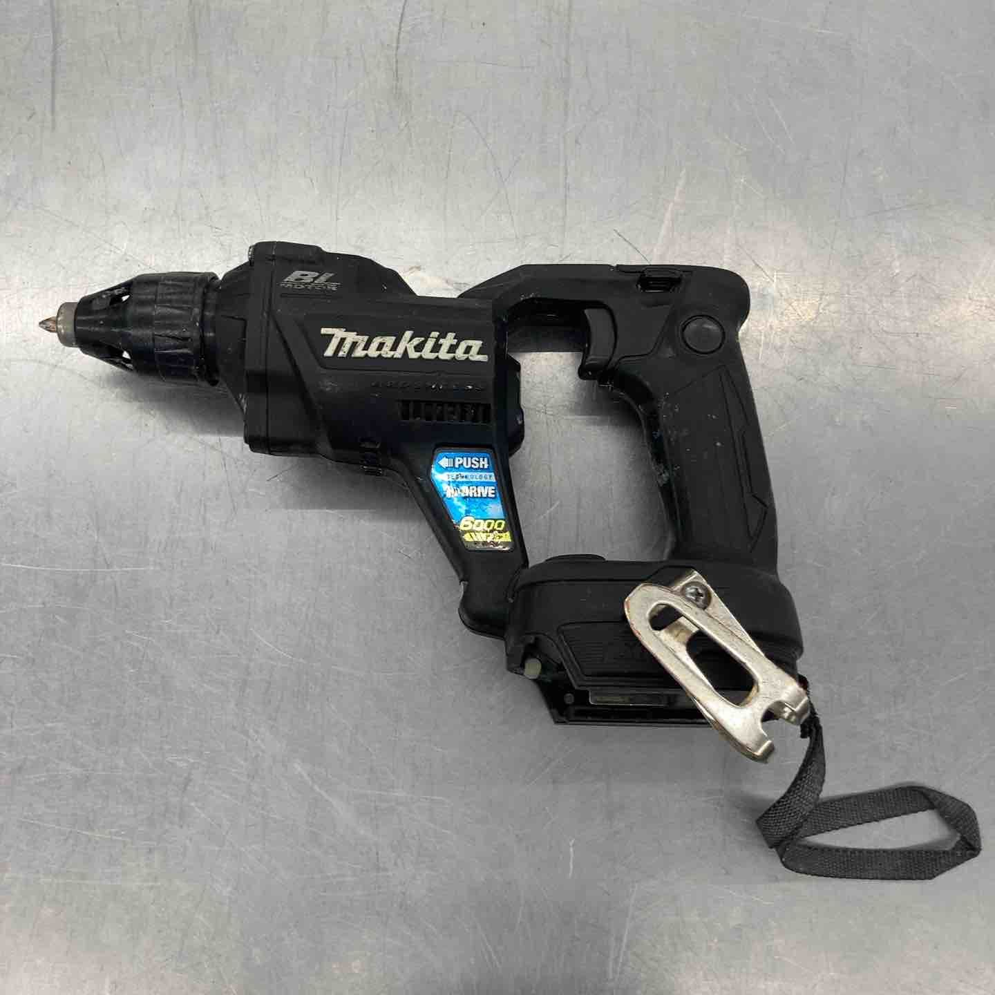 マキタ makita コードレススクリュードライバー FS600DZB 所沢店