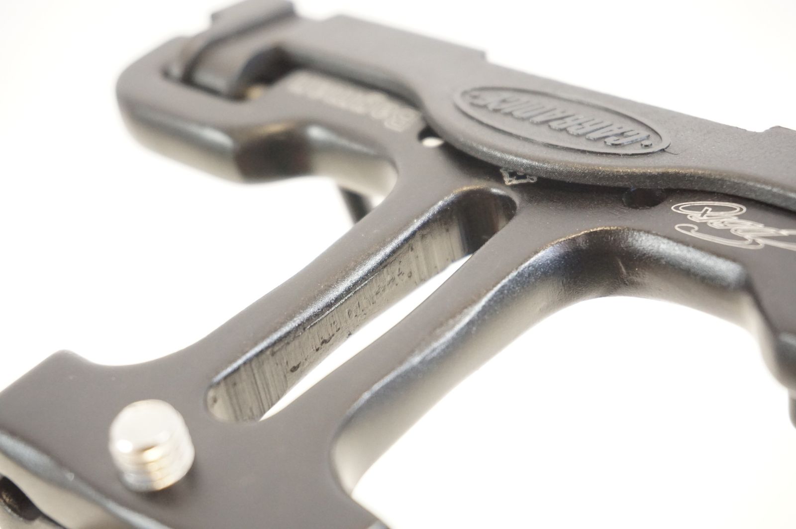 リアバックサポーター バイチャリ宇都宮店