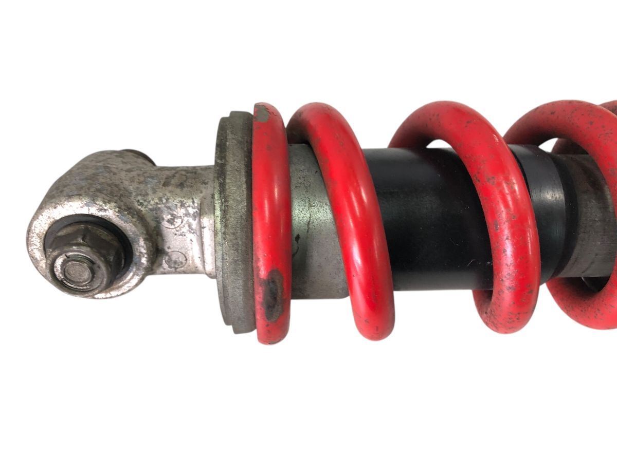 HONDA FTR223 MC34 リアサスペンション 取付ピッチ330mm 組み換え OHベースにも 2757-M5995