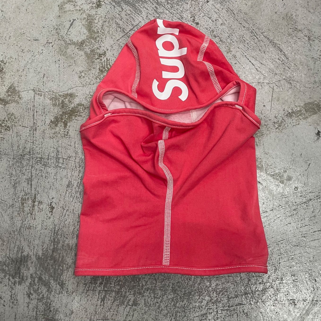 Heat Reactive Balaclava | Supreme 24fw