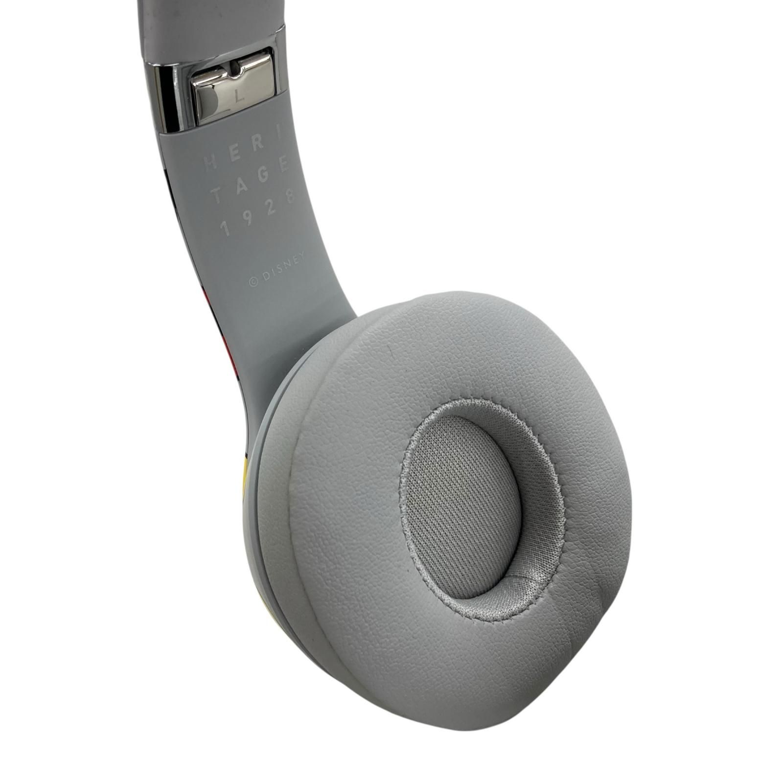 ミッキー ホワイト