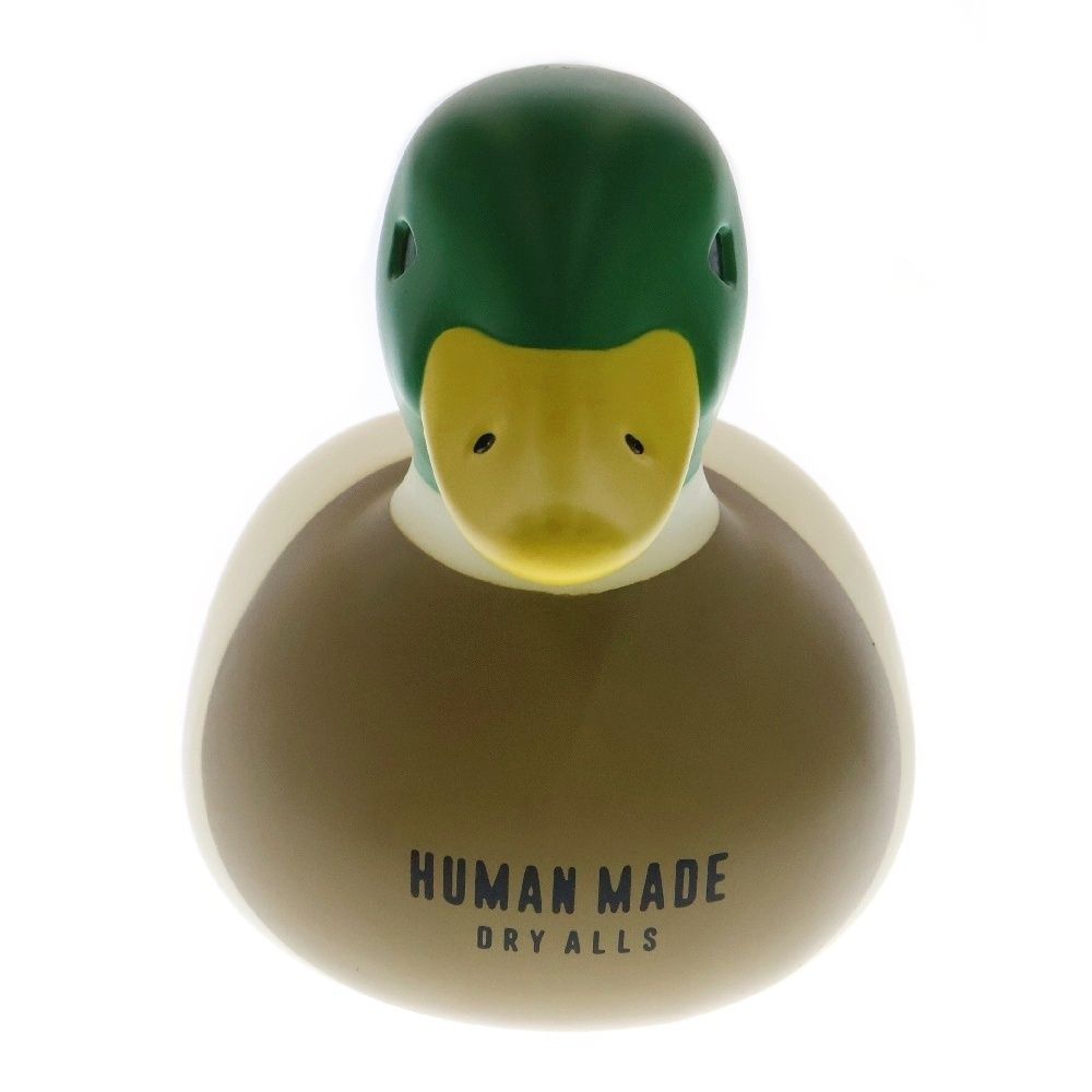 その他 HUMAN MADE rubber duck lamp green s-l400.jpg