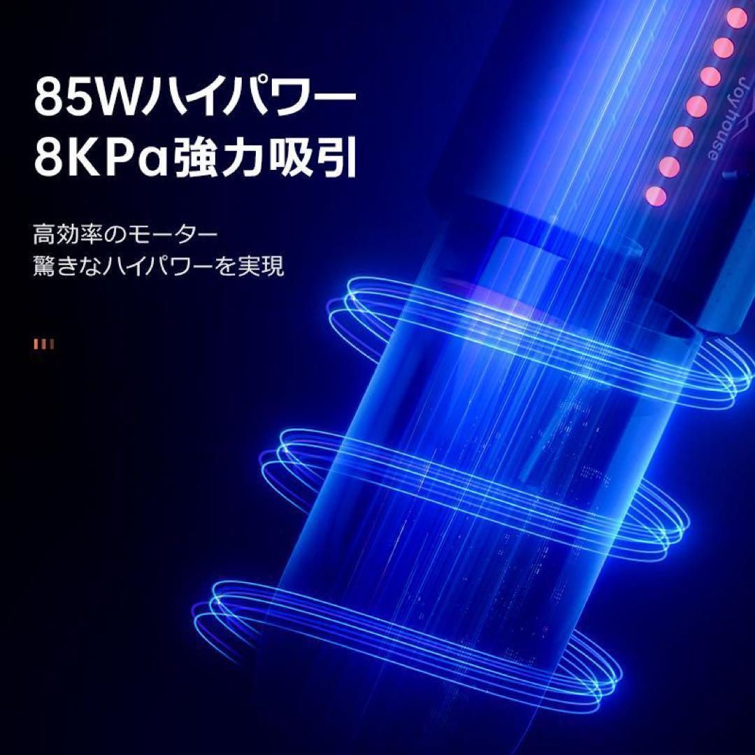 掃除機❤️コードレス ハンディ ハンディクリーナー 敬老の日 強力吸引