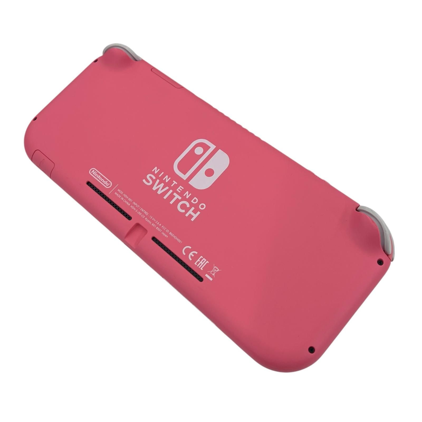 186000 現状品 Nintendo Switch