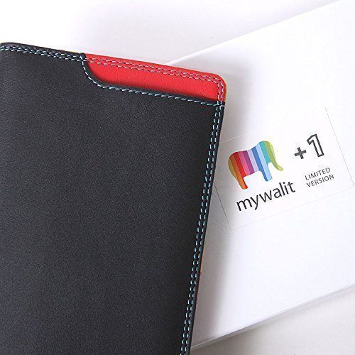 PLUS1長財布