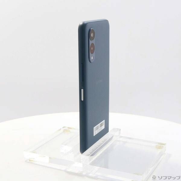 中古品〕 arrows We2 128GB ネイビーグリーン M07 楽天 SIM