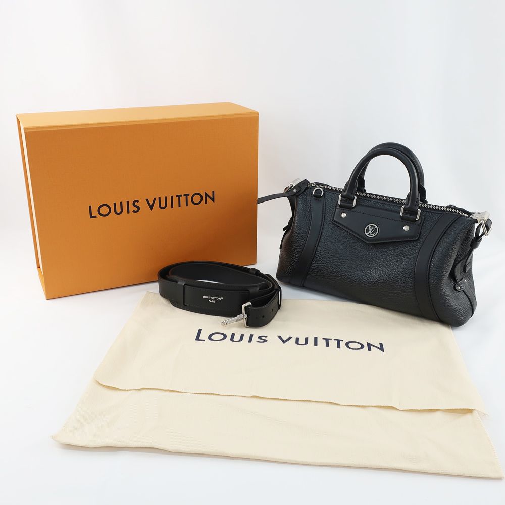 LOUIS VUITTON 箱 新品 未使用 4種類 31個セット LOUIS VUITTON】ルイヴィトン『LV フレンド トリヨン モノグラム
