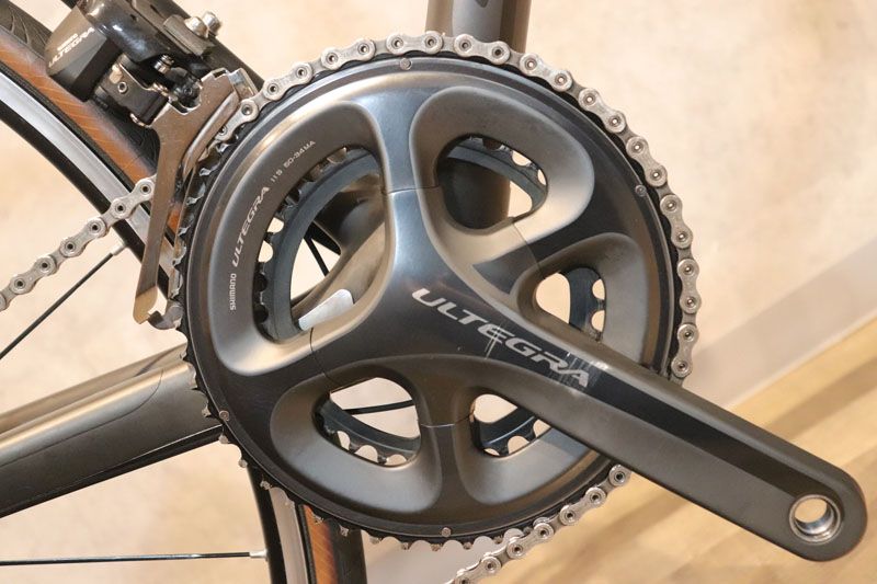 スコット SCOTT アディクト ADDICT 10 2015 XXSサイズ シマノ