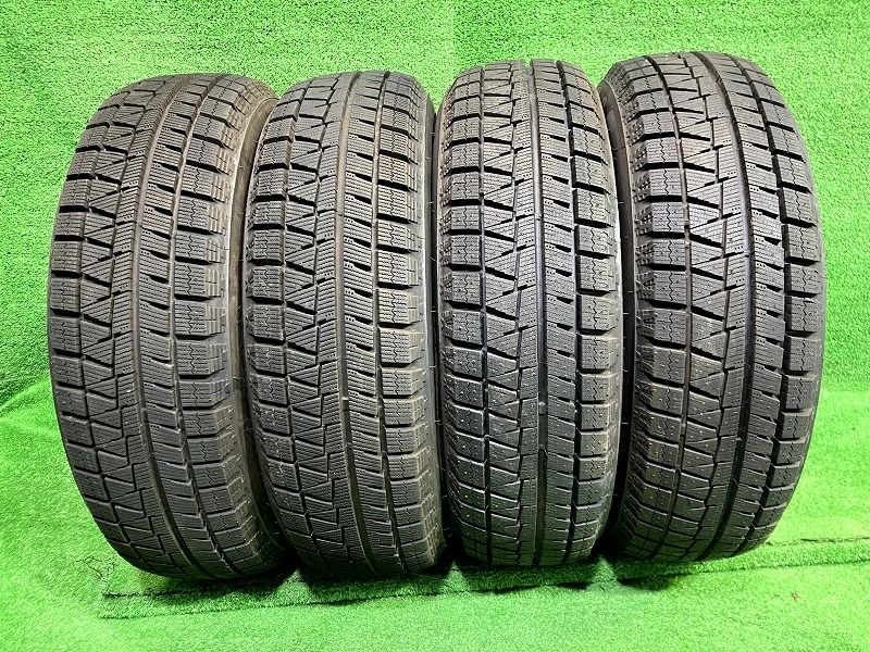 【スタッドレスタイヤ】ブリヂストン アイスパートナー2 165/65R14 4本 スタッドレス4本 165/65R14 79Q 4本セット ブリヂストン アイス