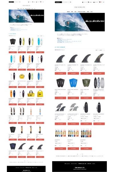 クイックシルバーTWIN+STAB FIN CHESツイン＋スタビフィンセット Quiksilver QUIKSILVER クイックシルバー TWIN+STAB SINGLE TAB