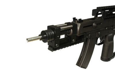 Vz.61スコーピオン