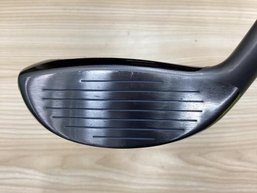 中古】 ミズノ EURUS 5GO U3 ユーティリティ UT EXSAR(EURUS 5GO