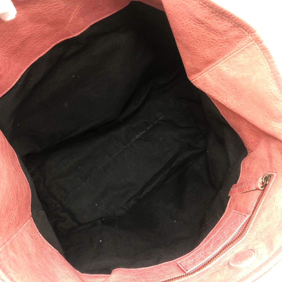 BALENCIAGA バレンシアガ ザ・サンデー トートバッグ ハンドバッグ 