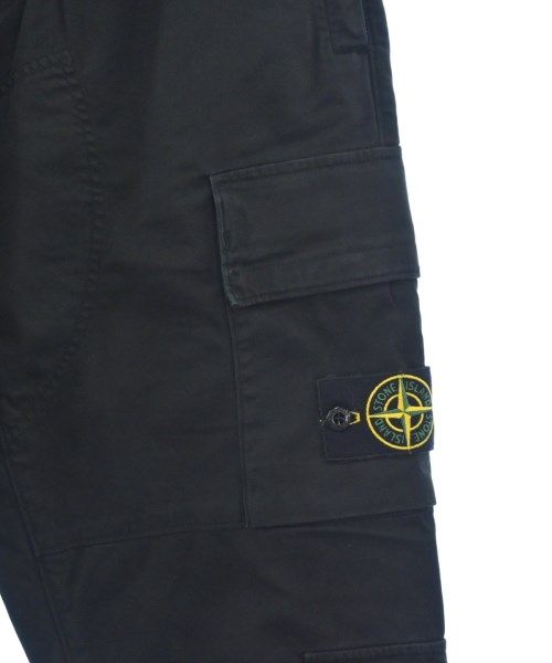 STONE ISLAND カーゴパンツ メンズ 【古着】【中古】【送料無料