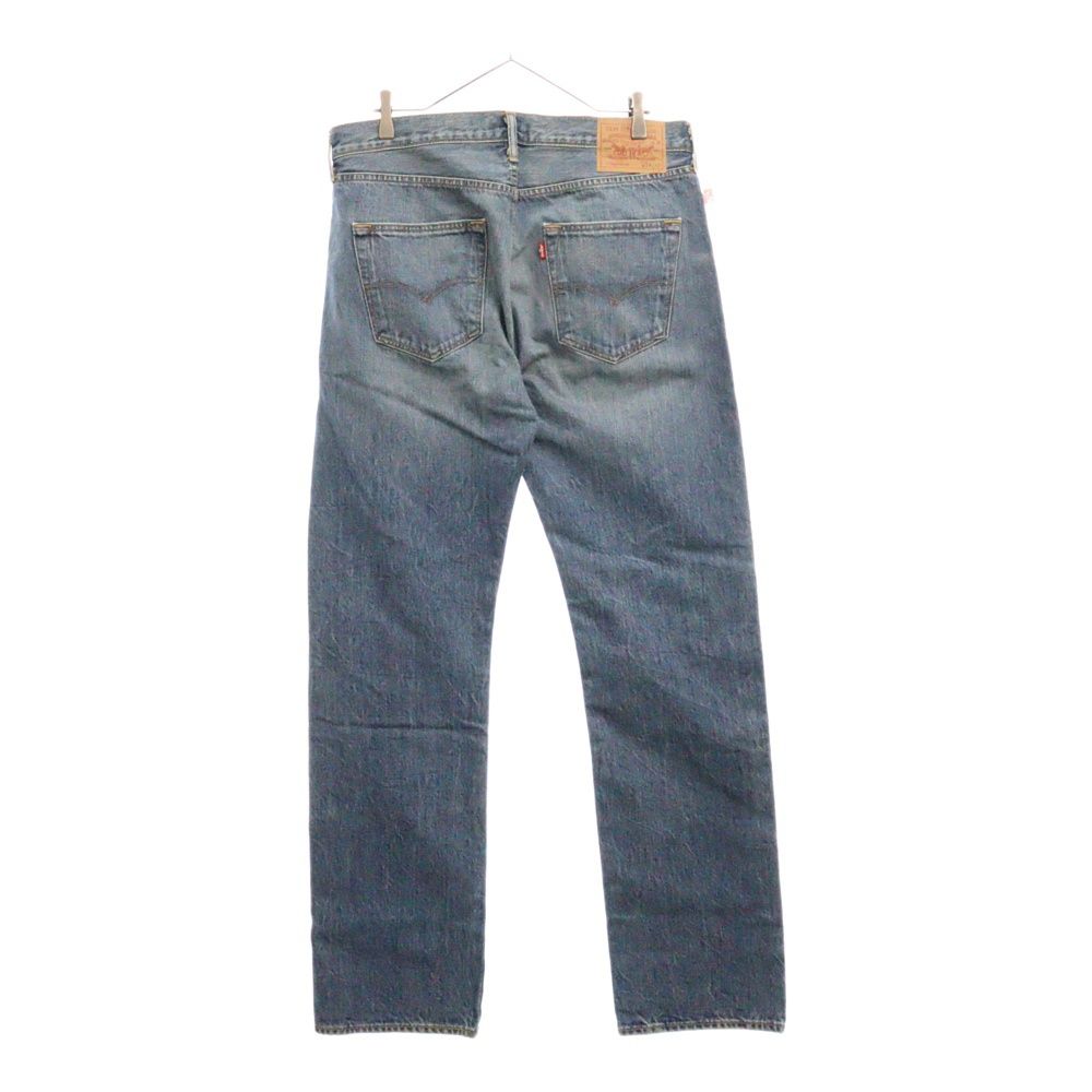 SUPREME (シュプリーム) 14AW ×Levis 501 Denim Pants