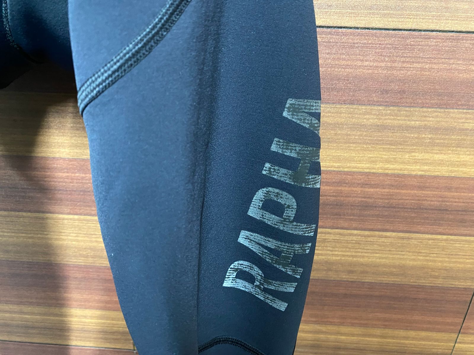 HL135 ラファ Rapha プロチーム PRO TEAM WINTER TIGHTS WITH PAD Ⅱ 