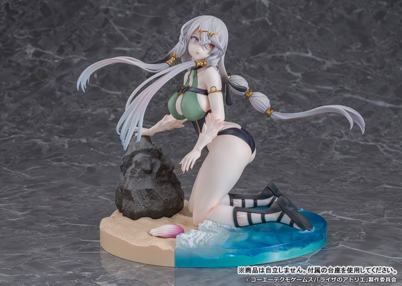 リラ・ディザイアス フィギュア 水着ver フィギュア トニー 特典付】リラ・ディザイアス 水着 Ver. (フィギュア) - ホビー