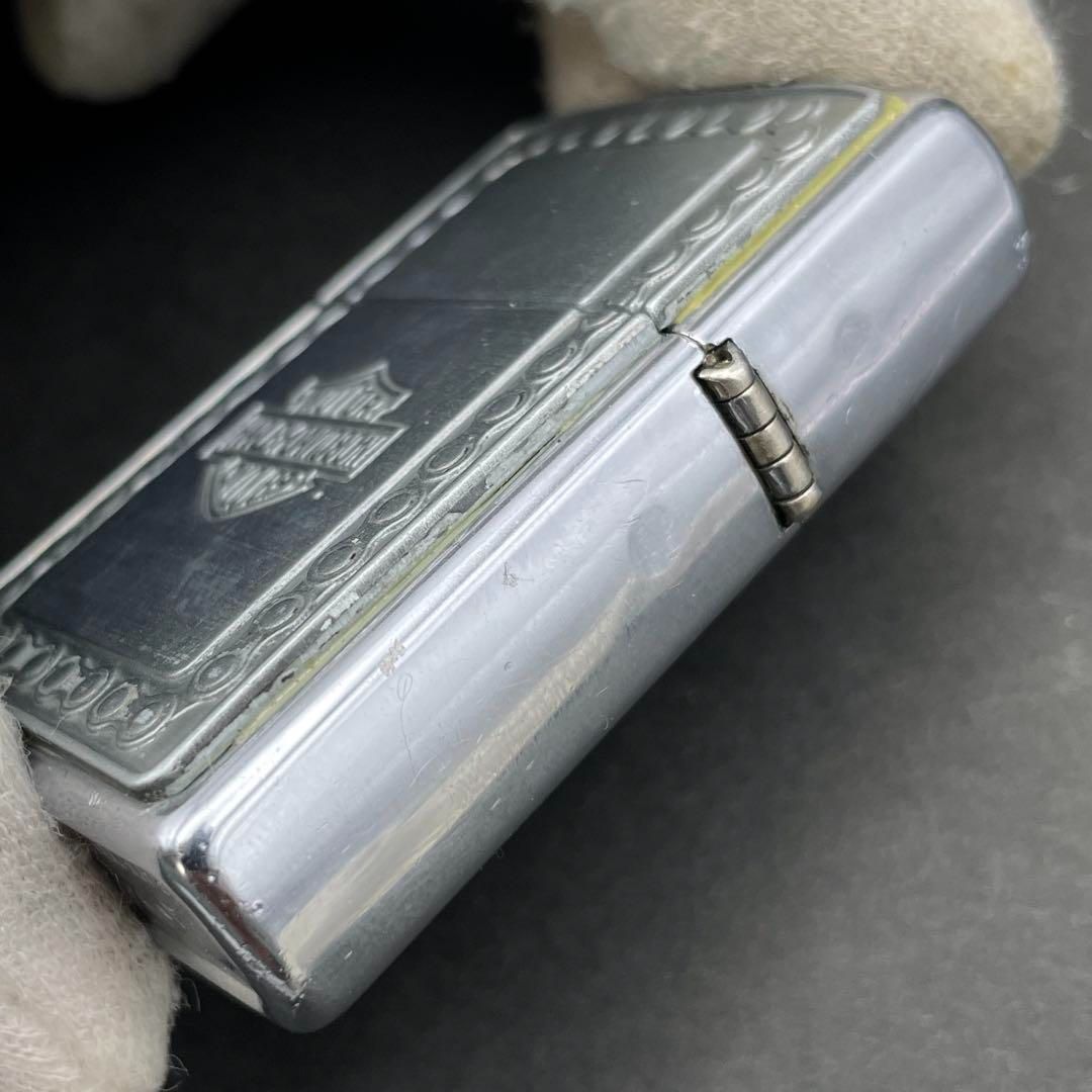 未使用ハーレーダビットソン メタル張りZIPPO 楽天市場】ZIPPO ハーレー ダビッドソン ジッポ ライター