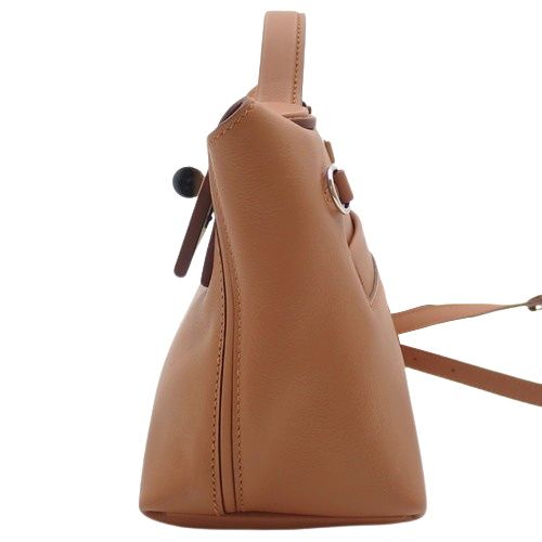 HERMES エルメス デュックアンドタイガー サイズ65　細身女性向き HERMÈS（エルメス）itSnapモデル コーディネート一覧｜itSnap
