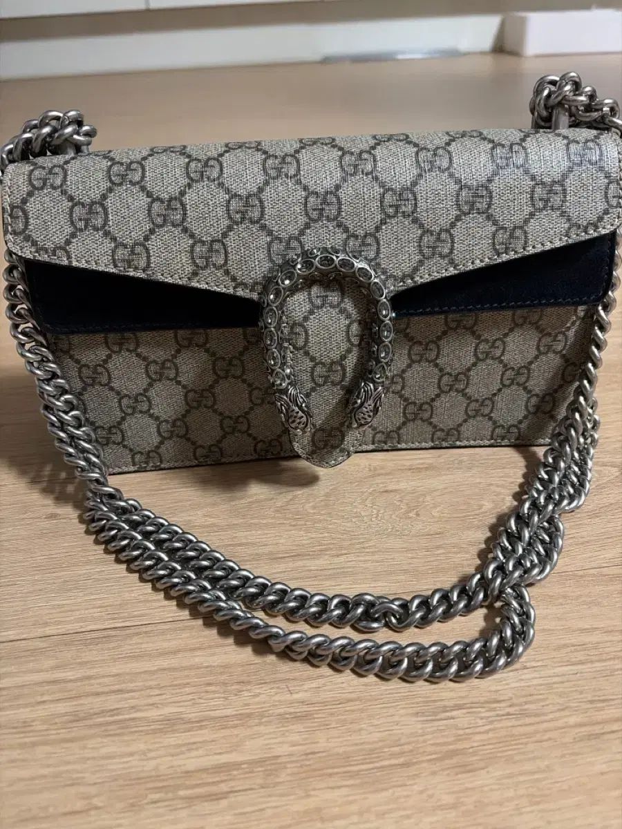 GUCCI グッチ ディオニュソス GG スモール バッグ 499623