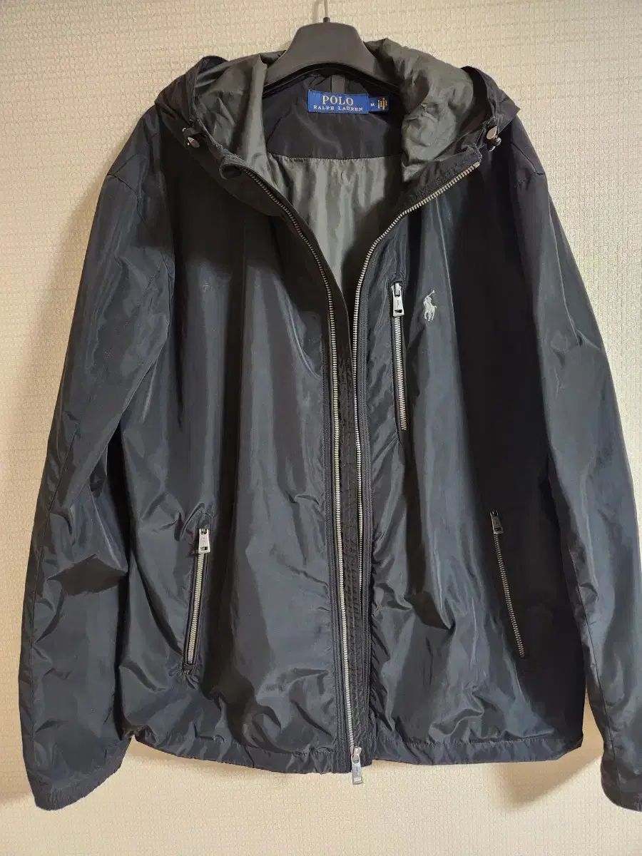 ポロジャンパー