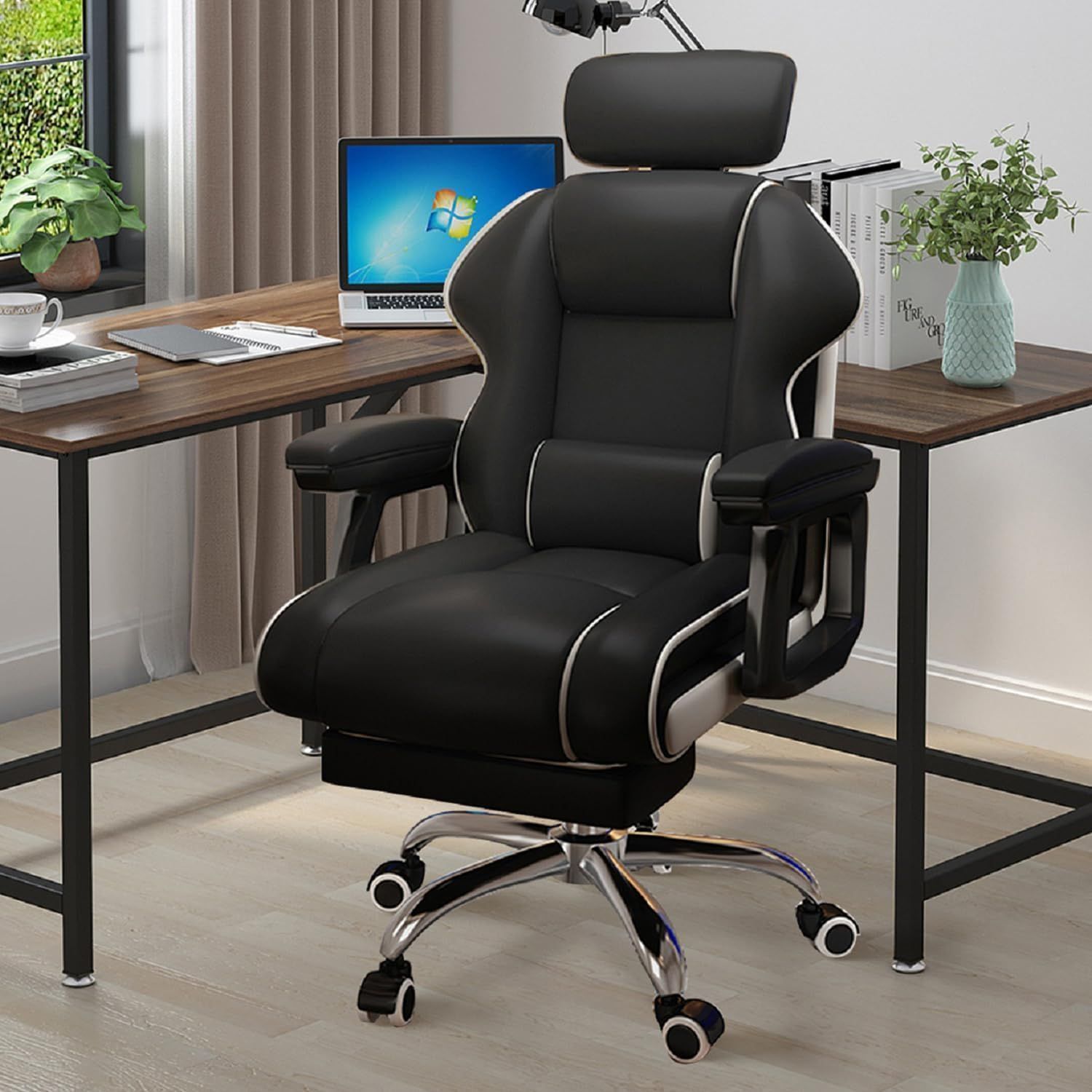 Amazon限定色】ストッケ クリック ミッドナイトブラック ハイチェア Amazon限定色】ストッケ クリック ミッドナイトブラック ハイチェア