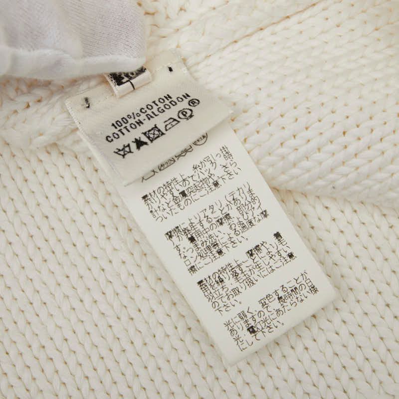 ホワイト コットン