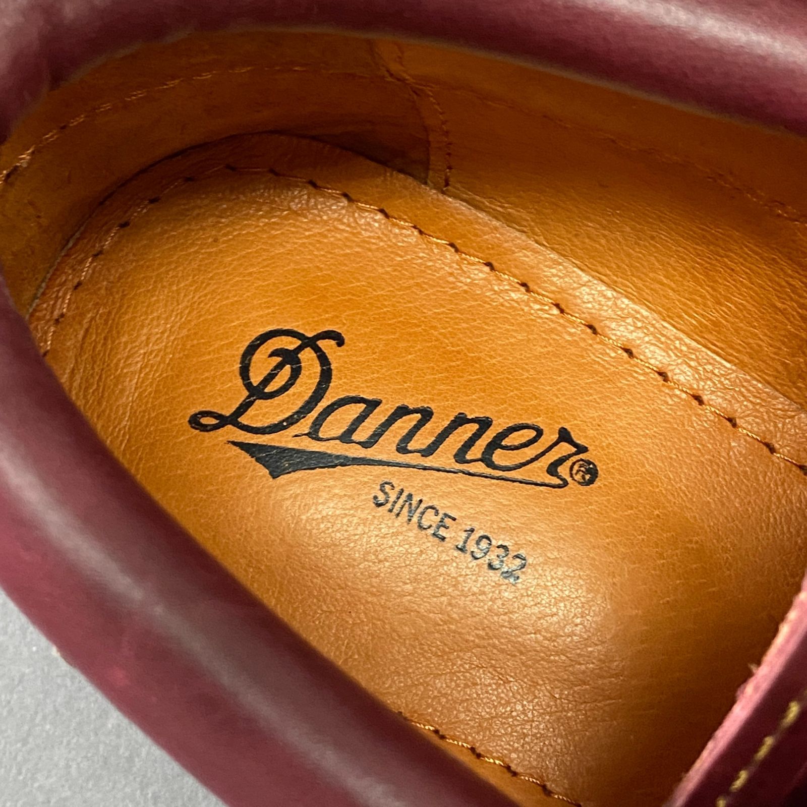 Danner 3アイレットモカシンシューズ⚠️専用ページ⚠️ Danner 3アイレットモカシンシューズ⚠️専用ページ⚠️ Danner