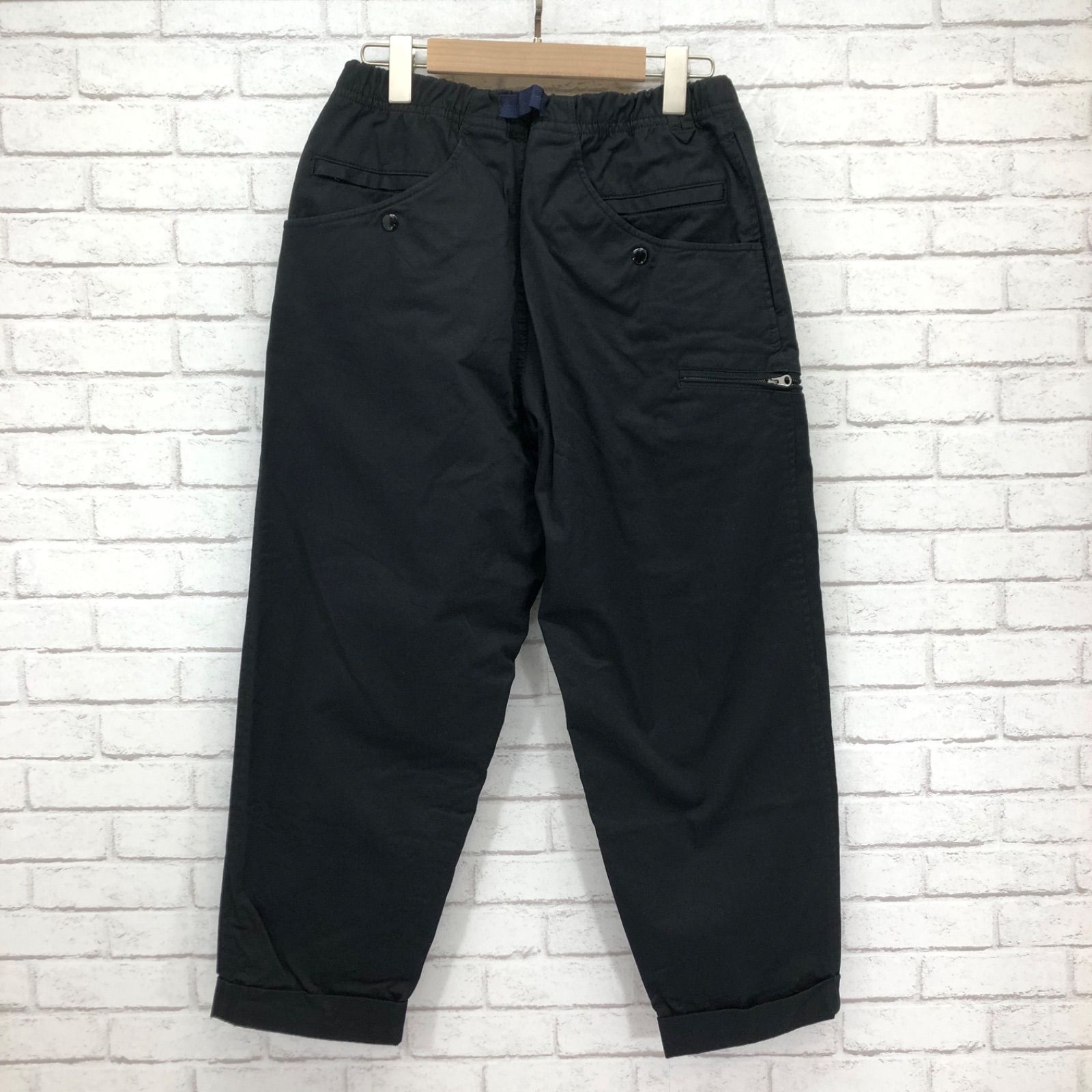 Pilgrim Surf+Supply ピルグリムサーフ+サプライ Salathe Twill