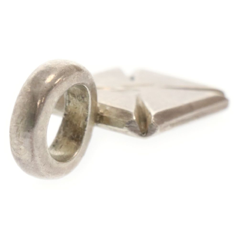 STOP LIGHT (ストップライト) アイアンクロス ペンダント トップ