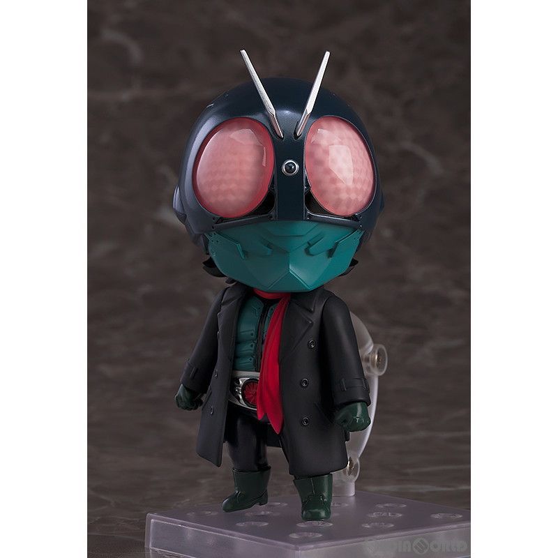ねんどろいど 2211 仮面ライダー シン・仮面ライダー 完成品