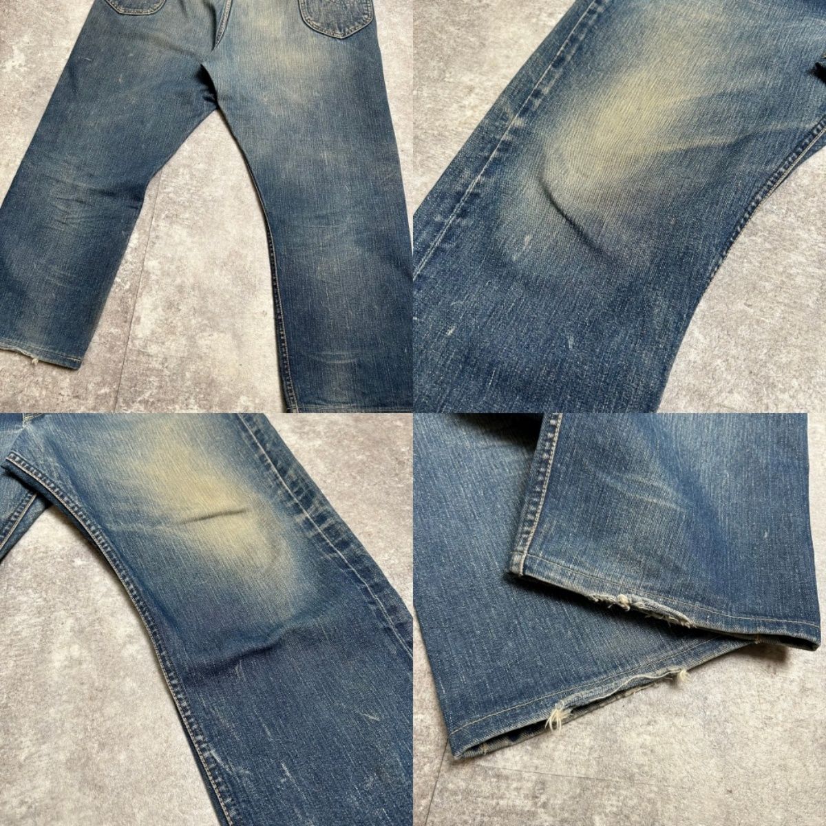 Lee リー 60