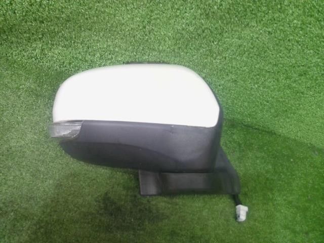 タント DBA-LA600S LA610 右 ドア サイド ミラー カスタムX KF-VE W24 87910-B2P10