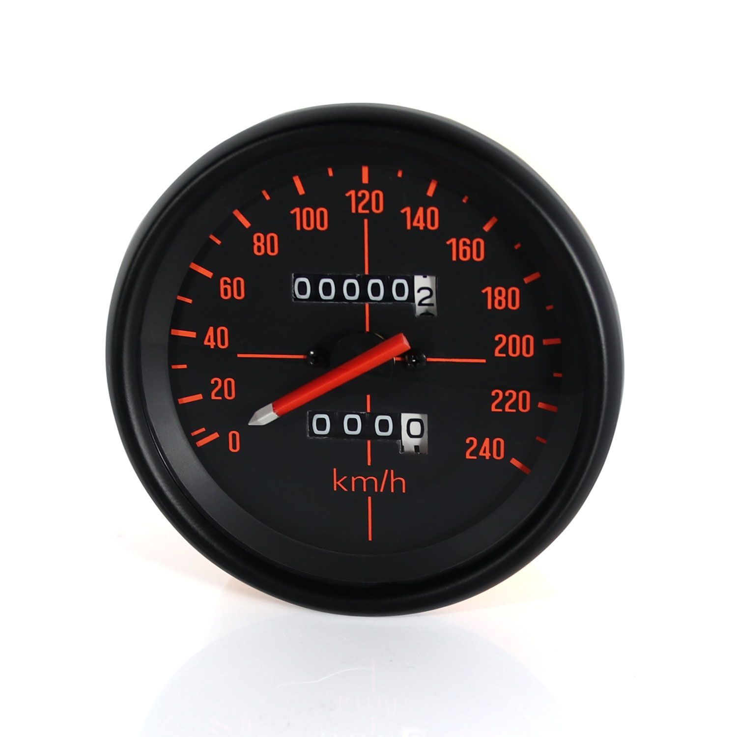 スピードメーター メーターギア ギヤ GS400 ザリ GT380 GSX400 GS400 スピードメーターギア | ラグゼカスタムワークス