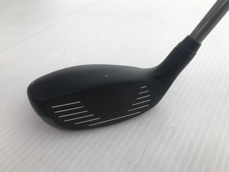  G 430 22 S MCI 70 ユーティリティ ピン 最短 ユーティリティ メンズ