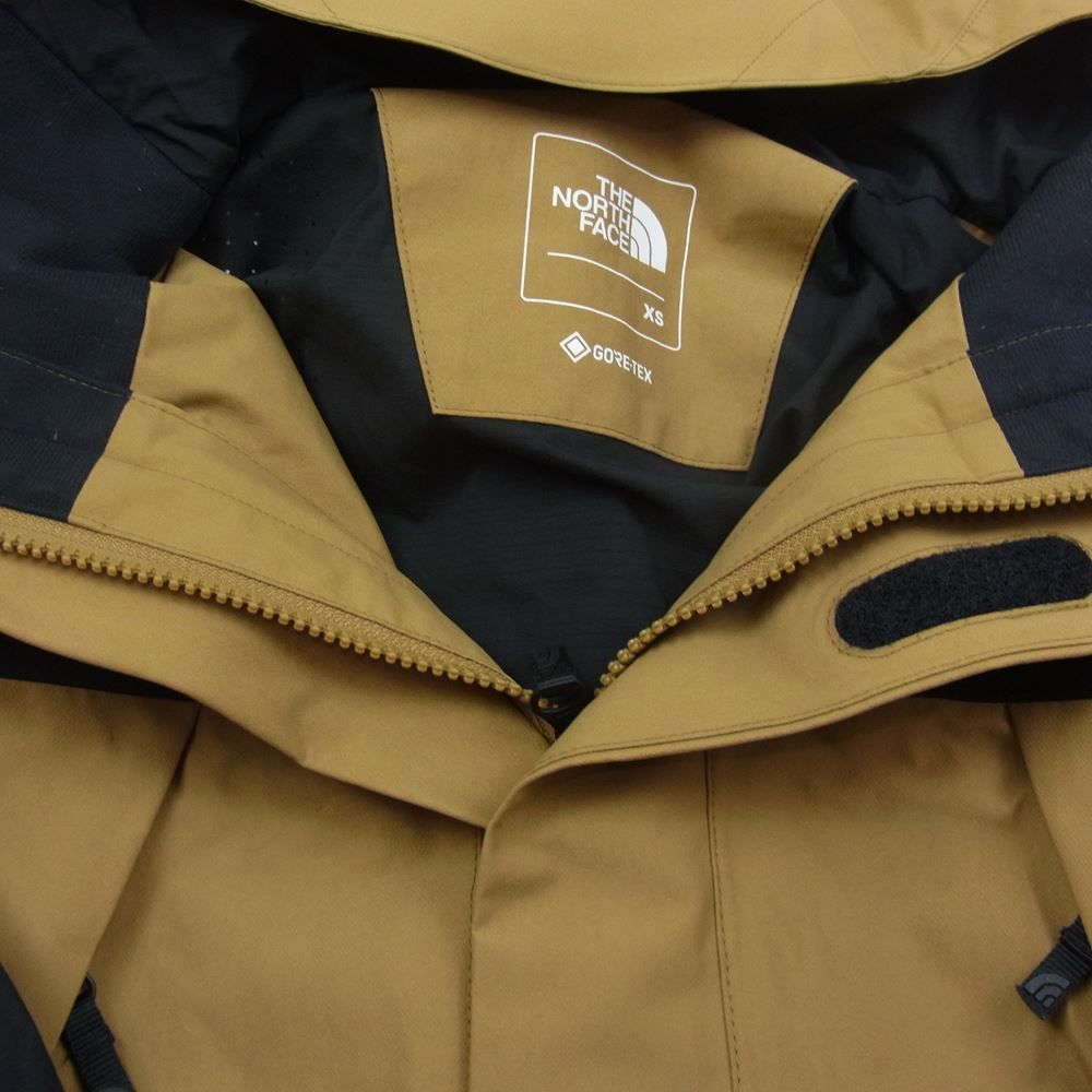 THE NORTH FACE ノースフェイス NP61800 MOUNTAIN JACKET マウンテン ...