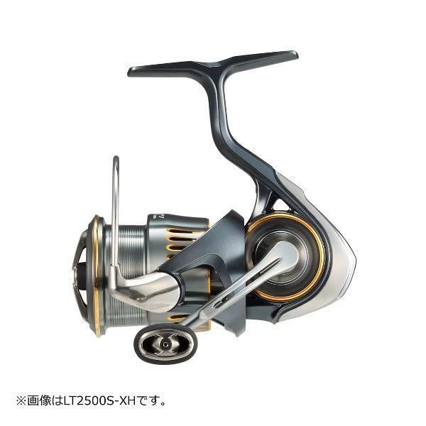 在庫セール】ダイワ(DAIWA) スピニングリール 23AIRITY(エアリティ