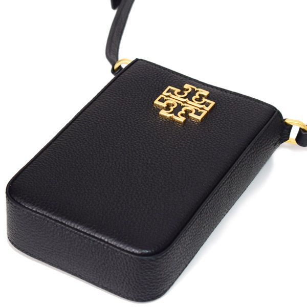 TORY BURCH（トリーバーチ） スマホショルダー バッグ レザー